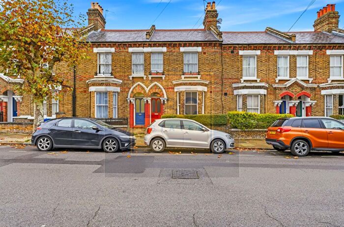 1 Bedroom Flat For Sale In Fifth Avenue, London, W10