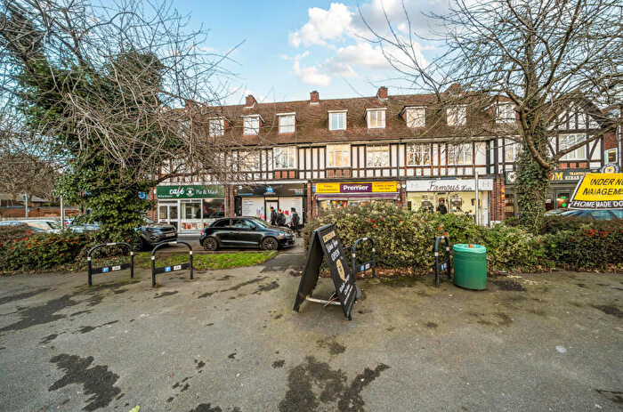 4 Bedroom Apartment For Sale In Hastings Road, Bromley Common, Bromley, Kent, BR2