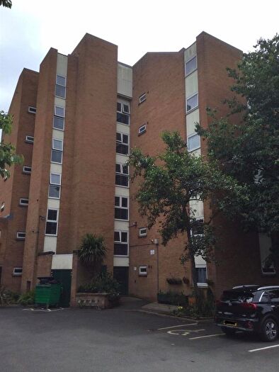 1 Bedroom Flat To Rent In Charteris Close, Loughborough, LE11