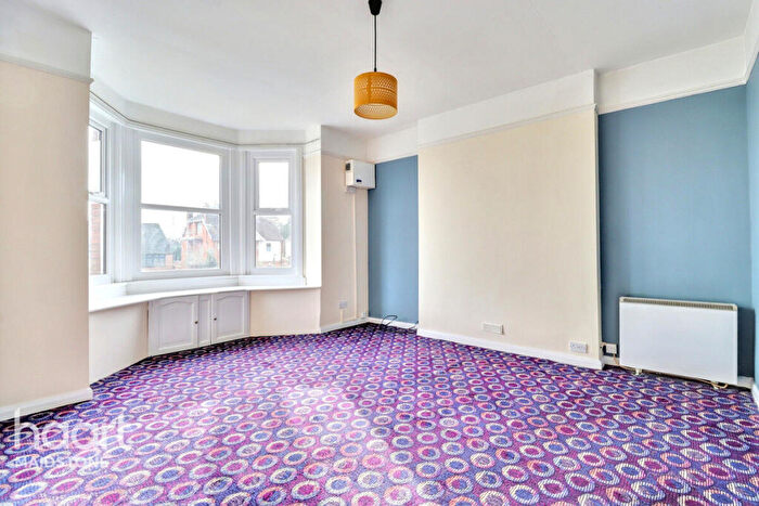 1 Bedroom Apartment For Sale In Buckland Hill, Maidstone, ME16