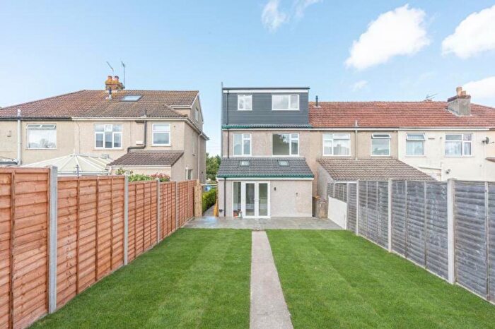 6 Bedroom House To Rent In Station Road, Bristol, BS34