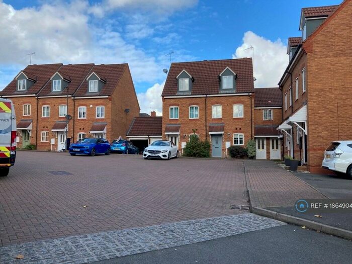 2 Bedroom Flat To Rent In Riverslea Road, Coventry, CV3
