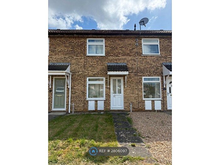 2 Bedroom Terraced House To Rent In Langley Road, King's Lynn, PE30