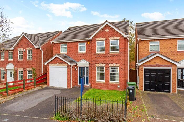 5 Bedroom Detached House To Rent In Jellicoe Avenue Bristol, BS16