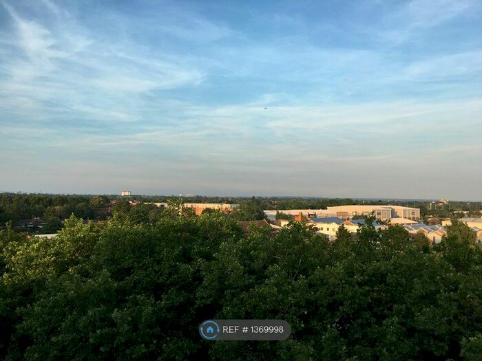 2 Bedroom Flat To Rent In Berberis House, Feltham, TW13