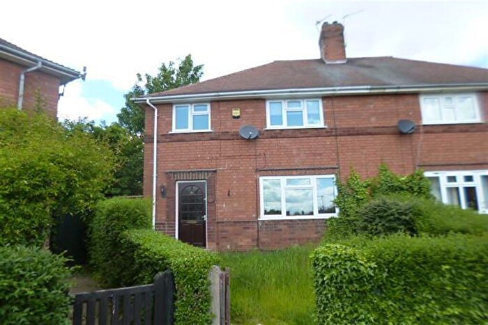 4 Bedroom Semi Detached House To Rent In Boundary Crescent, Beeston, NG9