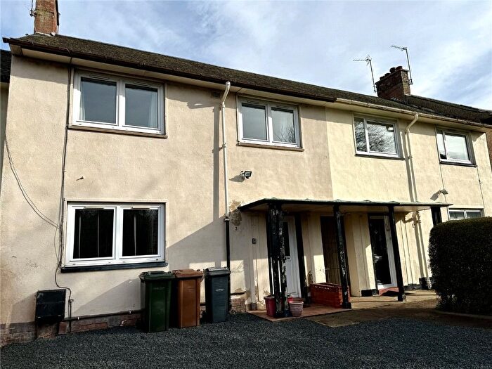 4 Bedroom Terraced House To Rent In Headrigg Row, Edinburgh, EH16