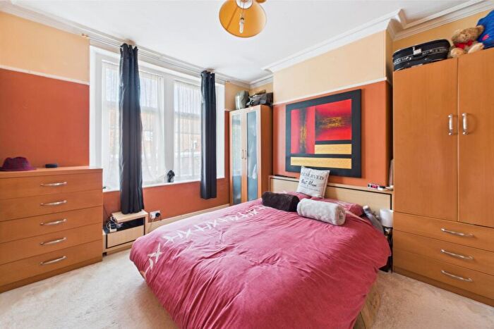 5 Bedroom Terraced House For Sale In Heeley Bank Road, Heeley, S2