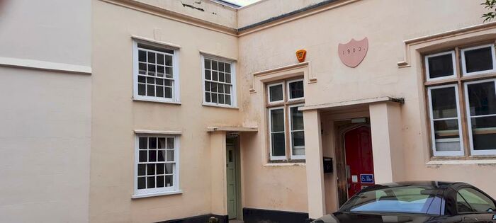 2 Bedroom Terraced House To Rent In Central Honiton, Available With Zero Deposit Option:, EX14