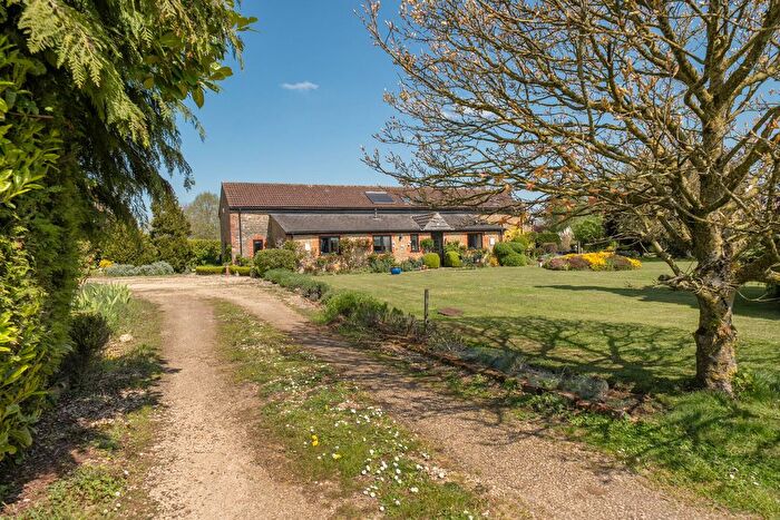 5 Bedroom Detached House For Sale In Hawk Street, Bromham, Chippenham, SN15
