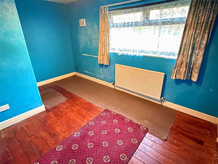 3 Bedroom Terraced House For Sale In Keswick Road, Lancaster, Lancashire, LA1