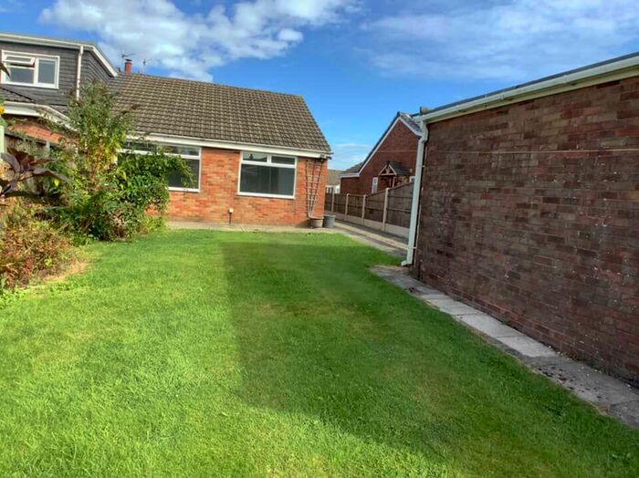 3 Bedroom SemiDetached Bungalow To Rent In Grasmere Road, Knott End On