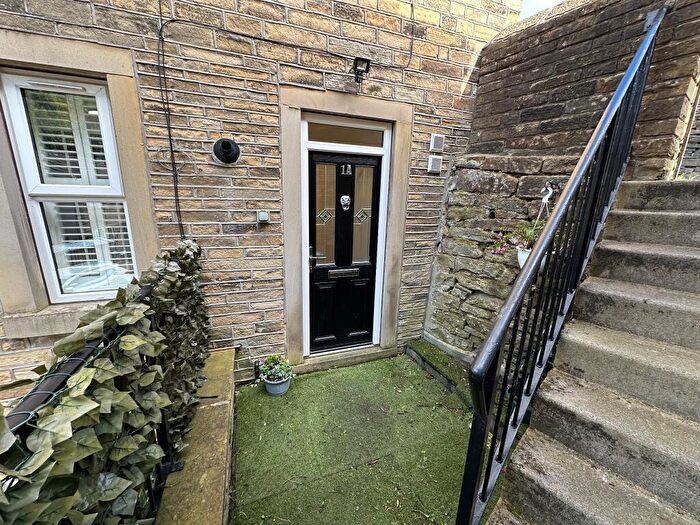 1 Bedroom Cottage To Rent In A Stocks Lane, Luddenden, HX2