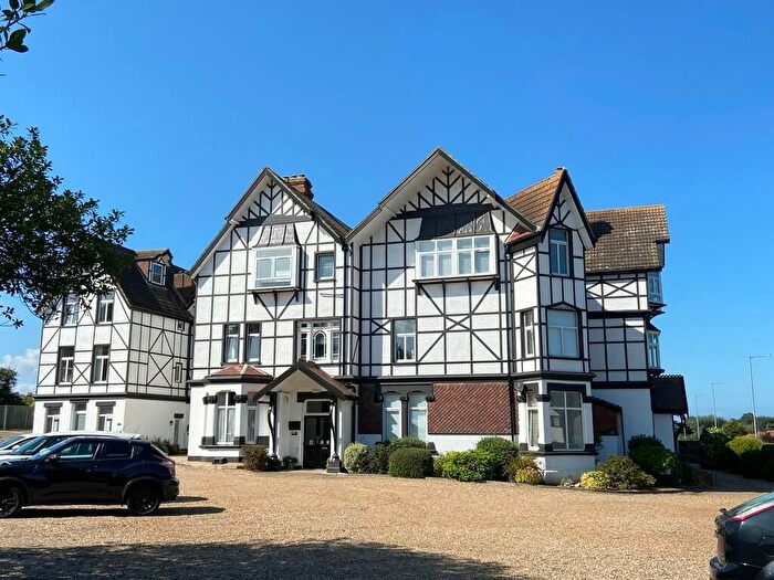 1 Bedroom Flat For Sale In Weybourne Road Industrial Estate, Weybourne Road, Sheringham, NR26