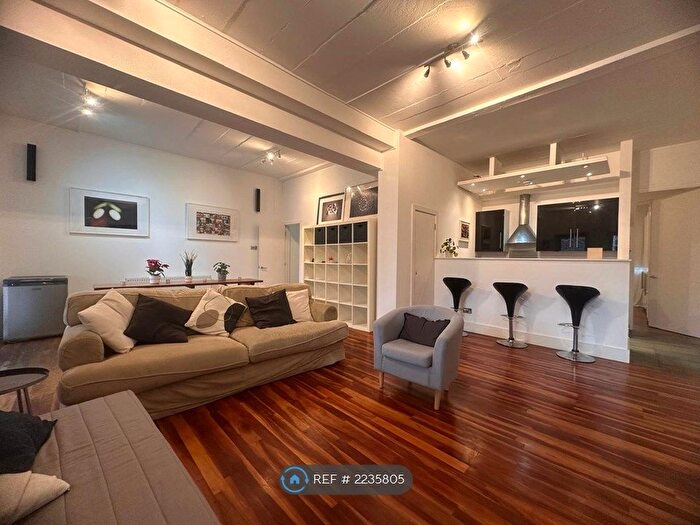 2 Bedroom Flat To Rent In Sunlight Square, London, E2