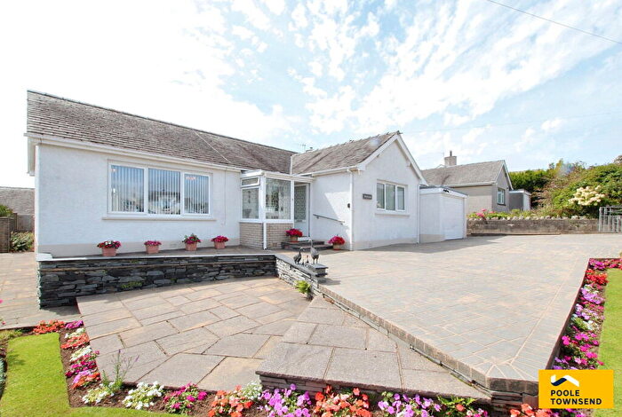2 Bedroom Detached Bungalow For Sale In Myerscroft, Baycliff, Ulverston, LA12