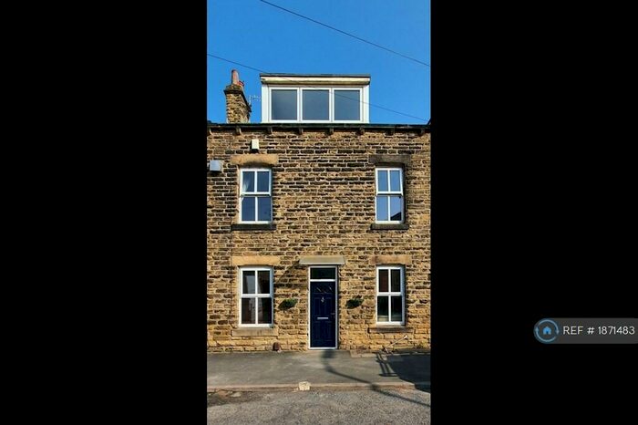 3 Bedroom Terraced House To Rent In Little Lane, Ilkley, LS29