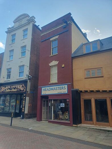 2 Bedroom Flat To Rent In Westgate Street, Gloucester, GL1