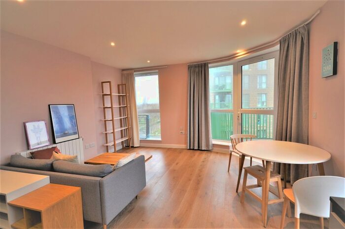 2 Bedroom Flat To Rent In Grayston House, Kidbrooke Village, Astell Road, London, SE3