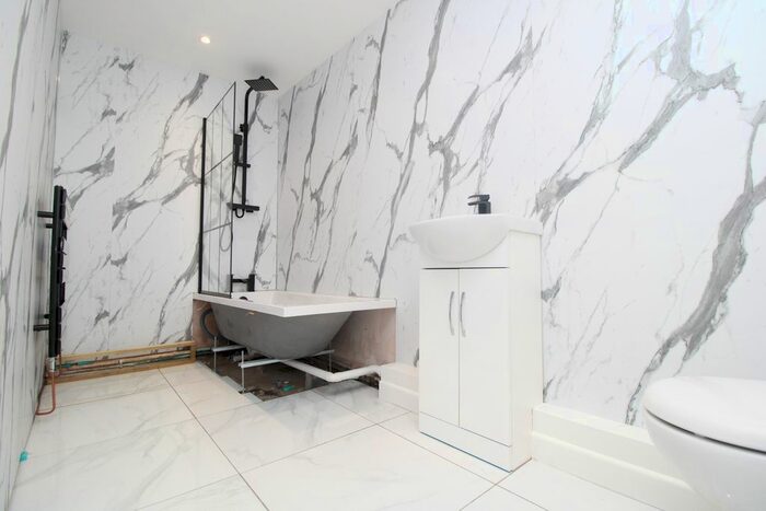 3 Bedroom Terraced House To Rent In Church Street, Penrhiwceiber, Mountain Ash, CF45