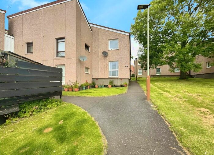 2 Bedroom House To Rent In Yarrow Terrace, Dundee, Angus, DD2