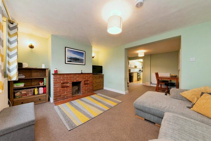 3 Bedroom Terraced House For Sale In High Street, Longstowe, Cambridge, CB23