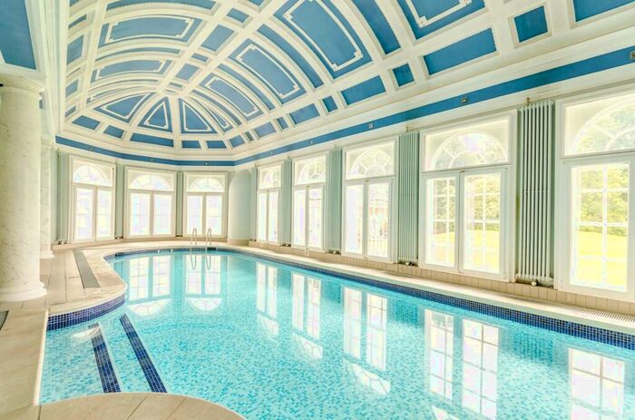 1 Bedroom Flat To Rent In Kingston Hill Place, Kingston, Kingston Upon Thames, KT2