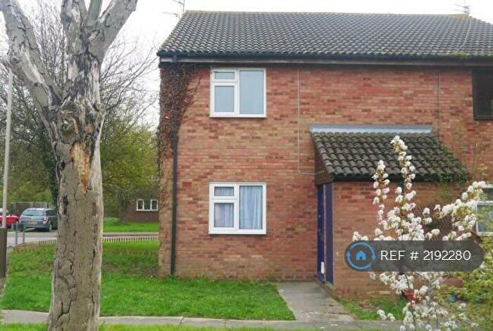 1 Bedroom Flat To Rent In Warren View, Leicester, LE4