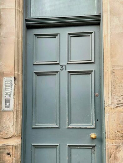 1 Bedroom Flat To Rent In South Street, Bo'ness, Stirlingshire, EH51