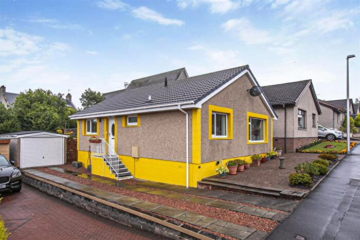 3 Bedroom Detached Bungalow For Sale In Paxton Crescent, Lochgelly, KY5