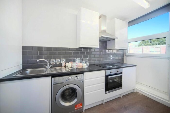 4 Bedroom Flat To Rent In Bridgeway Street, London, NW1