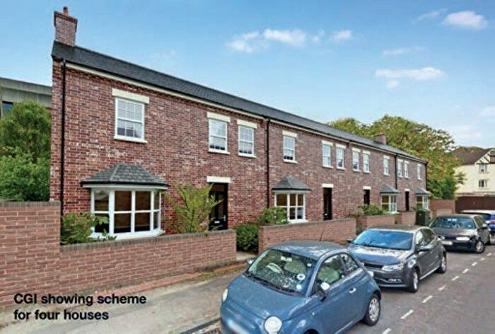 Land For Sale In St. James Road, East Grinstead, RH19