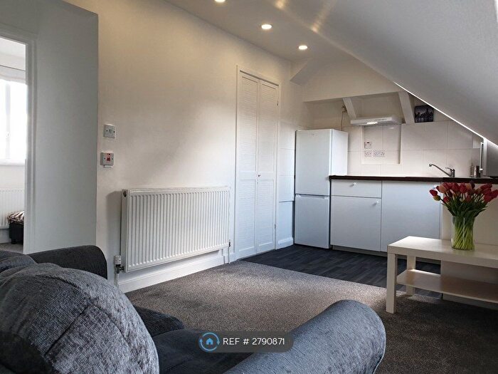 1 Bedroom Flat To Rent In Headstone Lane, London, HA2