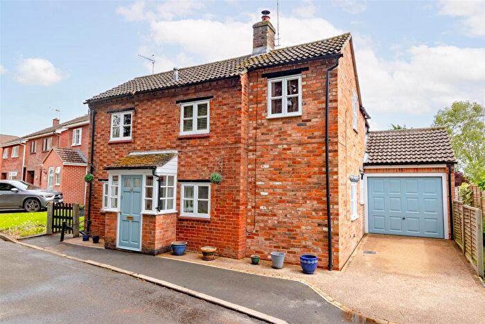 4 Bedroom Cottage For Sale In Becks Lane, Stockton, Southam, CV47