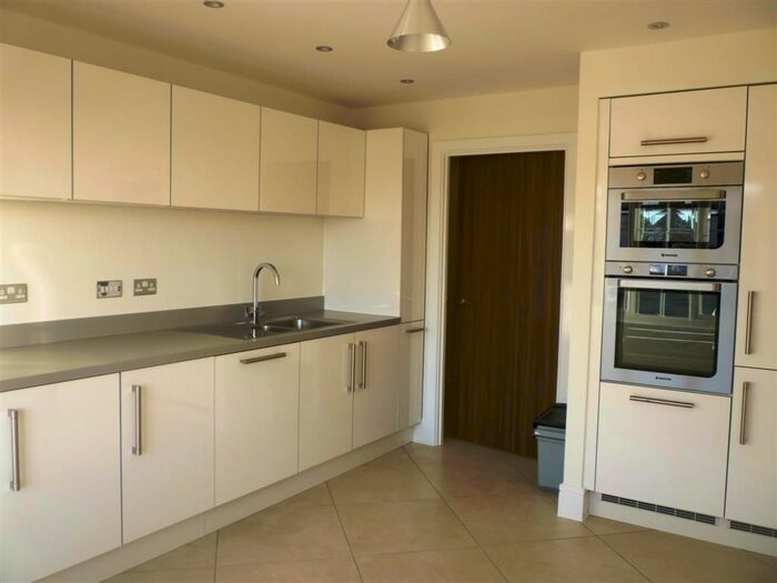 4 Bedroom Property To Rent In Kendle Road, Redlands Park, Swaffham, PE37