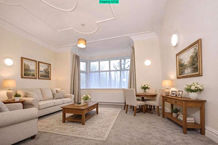 1 Bedroom Flat For Sale In Teignmouth Road, London, NW2