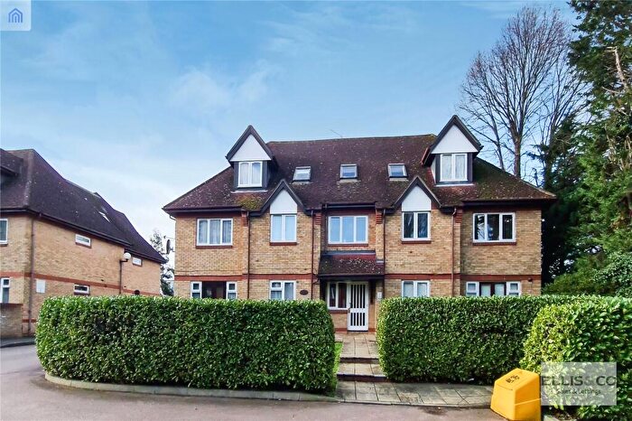 1 Bedroom Apartment To Rent In The Gables, Manor Drive, Wembley, HA9