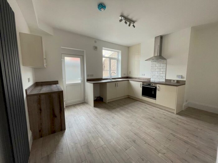 2 Bedroom Terraced House To Rent In Renwick Road, Blyth., NE24