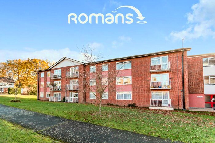 2 Bedroom Flat To Rent In Elleray Court, Ash Vale, Aldershot, GU12