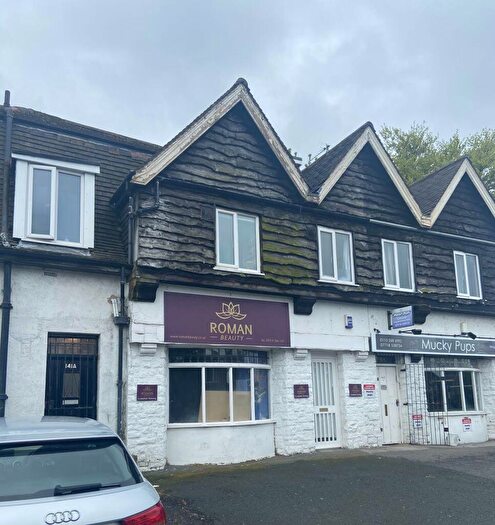 2 Bedroom Flat To Rent In Stainbeck Lane, Leeds, LS7