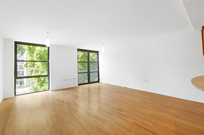 2 Bedroom Apartment To Rent In Fanshaw Street, Hoxton, London, N1