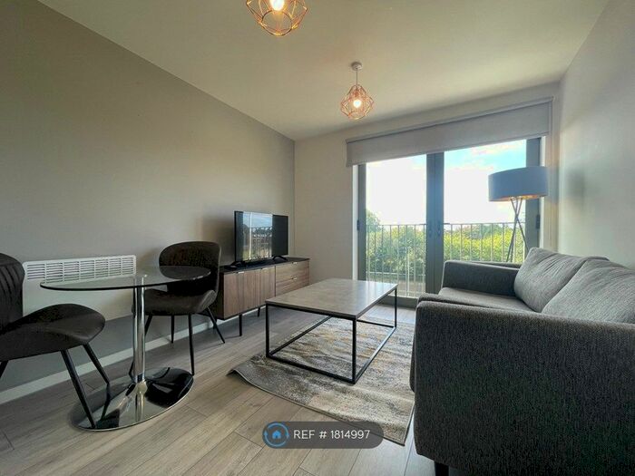 1 Bedroom Flat To Rent In Great Homer Street, Liverpool, L5