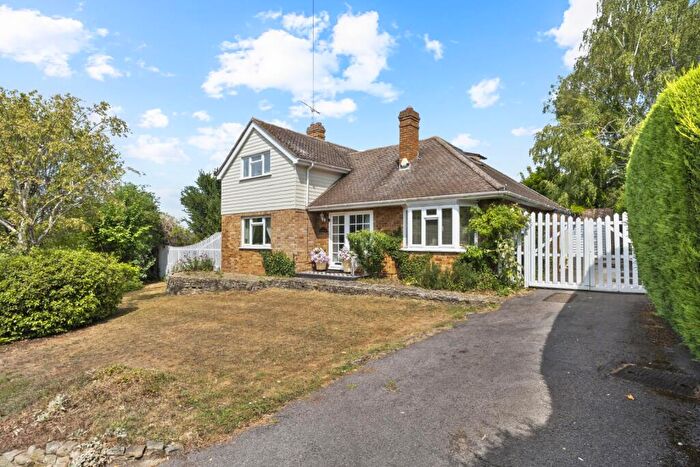4 Bedroom Detached House For Sale In Brookfields, Sawbridgeworth, Hertfordshire, CM21