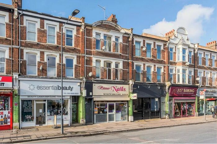 Studio To Rent In Chamberlayne Road, Kensal Rise, NW10