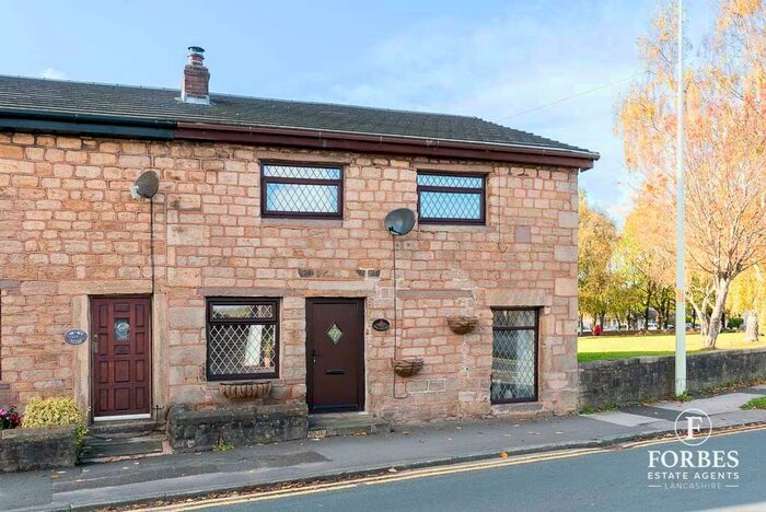 3 Bedroom Cottage To Rent In Preston Road, Clayton-le-Woods, Nr Chorley, PR6