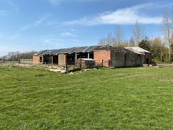 Property For Sale In Brackley Road, Westbury, Buckinghamshire, NN13