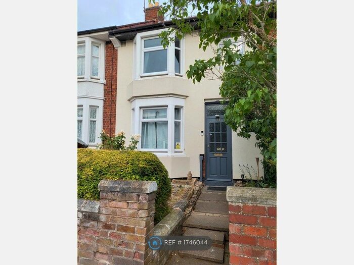 3 Bedroom Terraced House To Rent In St. Ives Road, Coventry, CV2