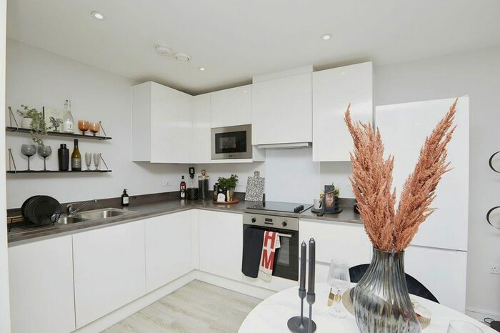 1 Bedroom Flat To Rent In Billsborrow Avenue, Derby, DE1