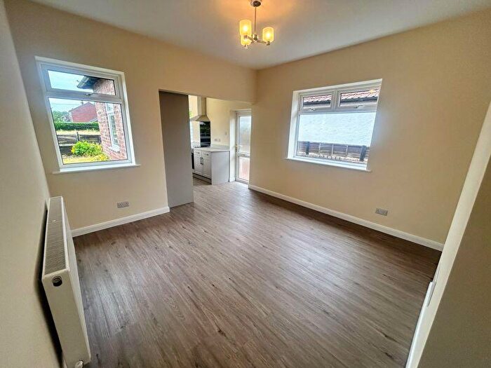 2 Bedroom Detached Bungalow To Rent In Corby Hill, Carlisle, CA4