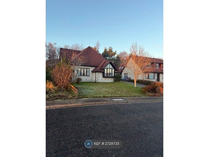 4 Bedroom Detached House To Rent In Corse Wynd, Kingswells, Aberdeen, AB15